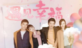 电视剧遇见,缘分的交织与成长之旅