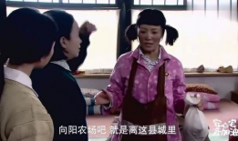 傻大姐电视剧,笑对人生，温暖人心