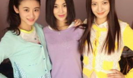 徐婷演过哪些电视剧,荧屏上的多彩人生——回顾徐婷参演的电视剧作品