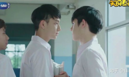 电视剧同性,爱在同性之间