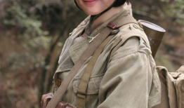 滇西1944电视剧,烽火岁月里的青春传奇