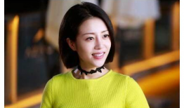 李溪芮演过的电视剧,从亲爱的，热爱的到山河令的多面演绎