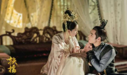 扶摇电视剧,逆天改命，扶摇直上九万里