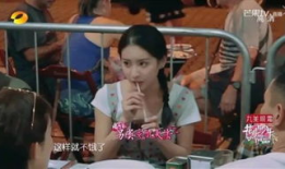 赖雨蒙演过的电视剧,从花千骨到香蜜沉沉烬如霜，她如何塑造多面角色魅力