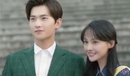 甜蜜爱情电视剧,浪漫邂逅，心动瞬间