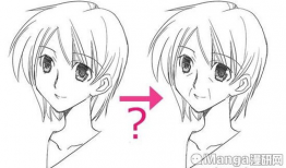 画画动漫,一幅幅画作背后的故事