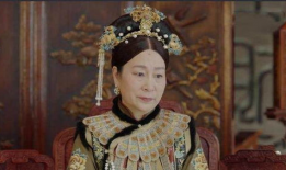 慈禧太后的电视剧,慈禧太后传奇人生