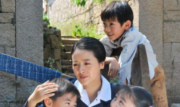 婆媳电视剧,爱恨交织的家庭风云