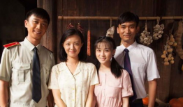 麦香电视剧,温情岁月里的乡村情怀