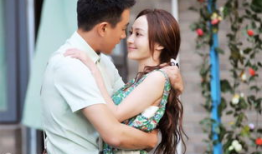 我的宝贝电视剧,温馨家庭情感之旅