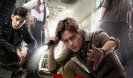 电视剧悬疑破案,探秘悬疑破案之谜