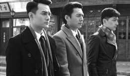 电视剧伪装者的演员表,揭秘传奇特工家族的荣耀与牺牲